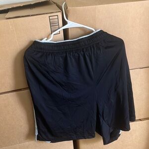 Men’s head shorts xl